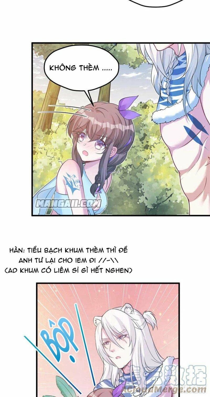 [16+] thảnh thơi thú thế chủng chủng điền, sinh sinh tể chapter 313 24