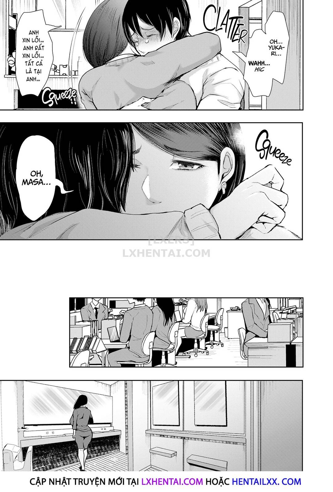 thay anh trai giúp chị dâu có thai chapter 0 4