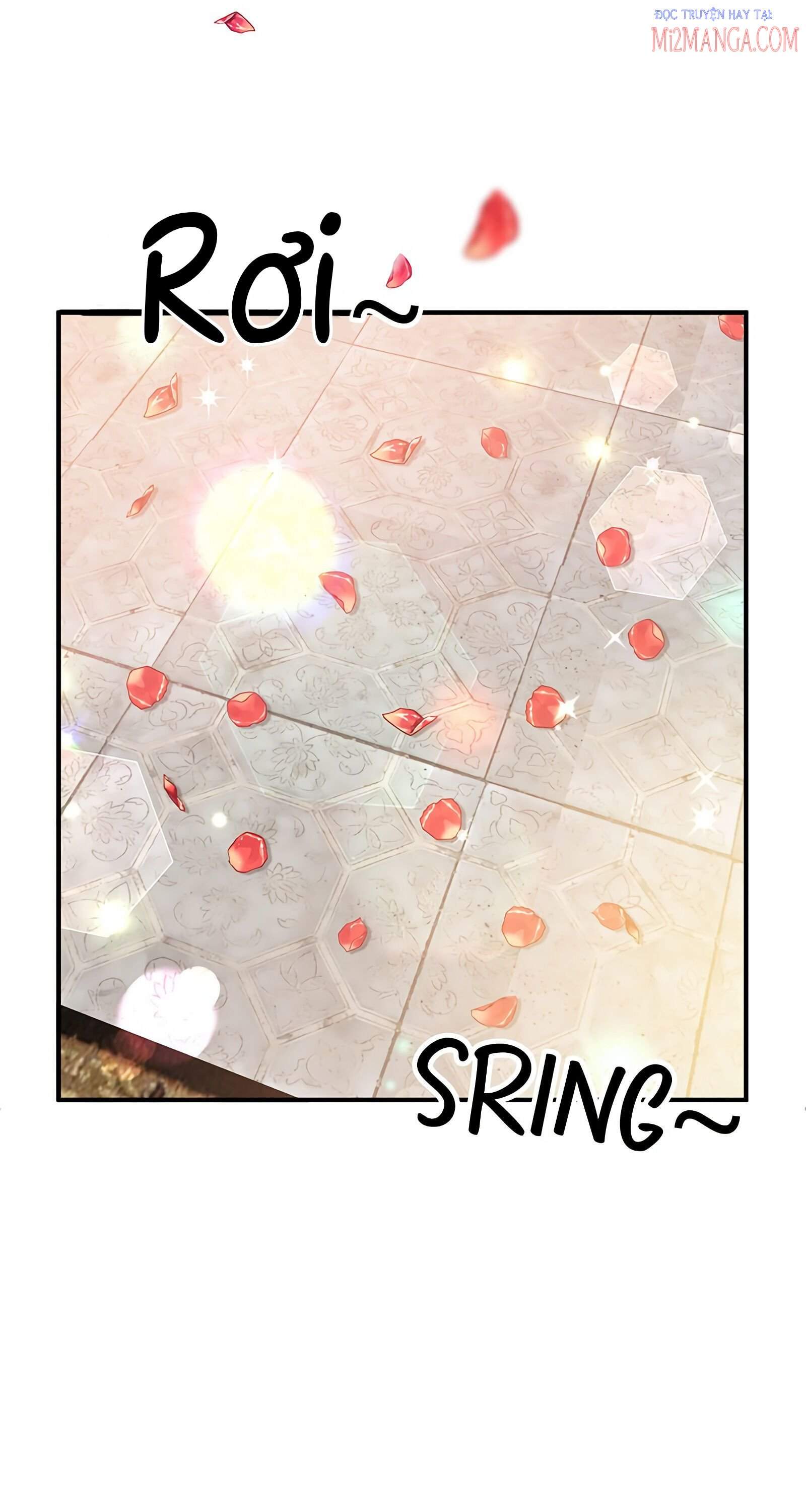 tôi sẽ có được trái tim của hoàng đế ! chapter 3.1 7