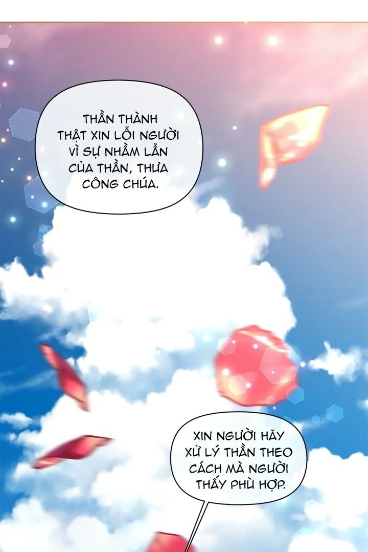 công chúa thời gian có hạn chapter 25 25