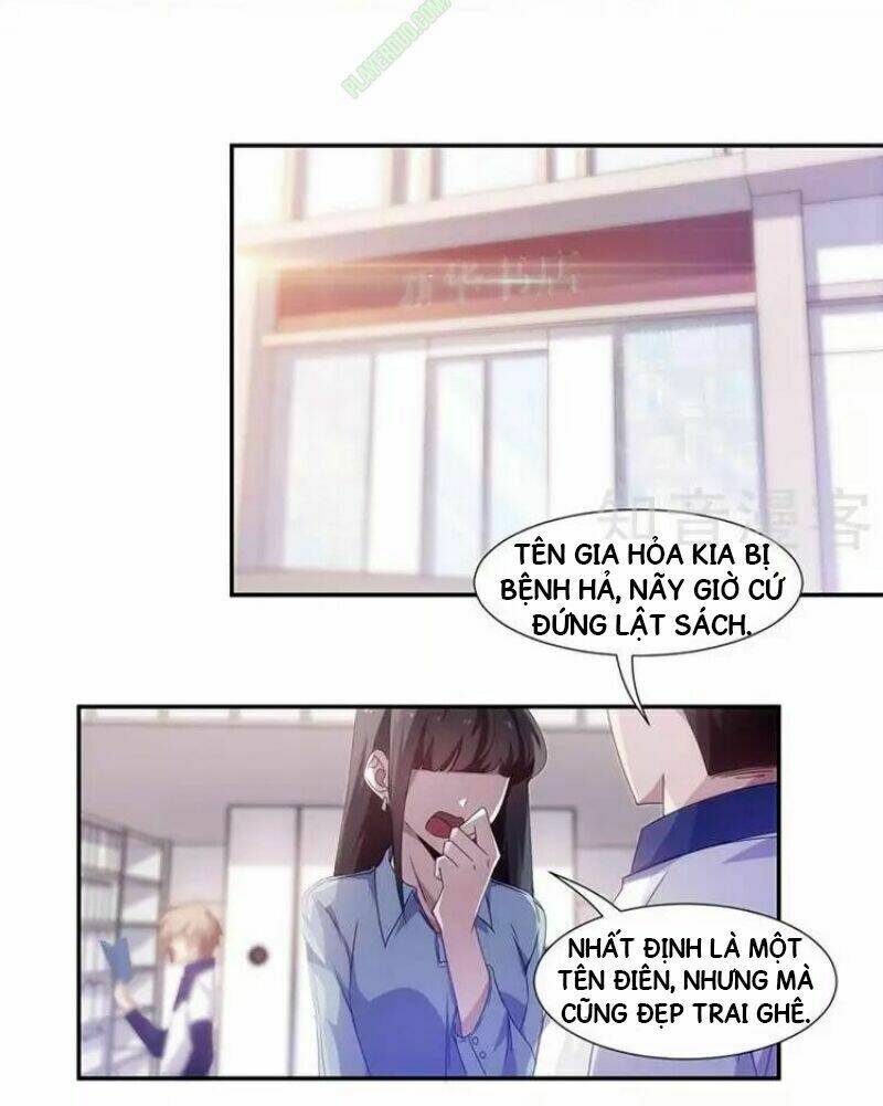 thần y hệ thống chapter 28 7