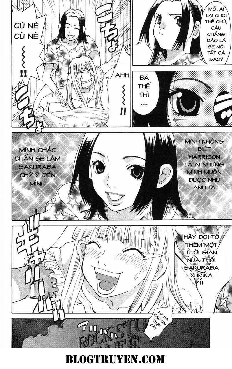 gacha gacha - secret chapter 16 44