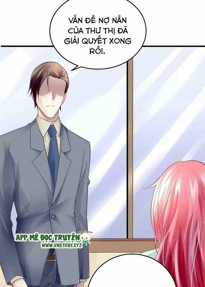 trò chơi săn tình - tổng tài khó kìm lòng chapter 7 4