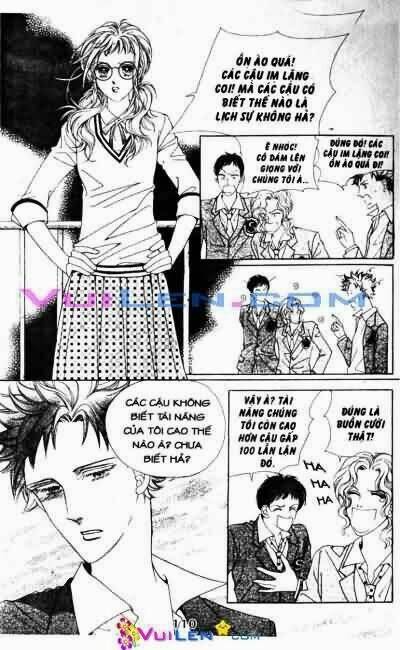 cô gái vương giả chapter 2 110