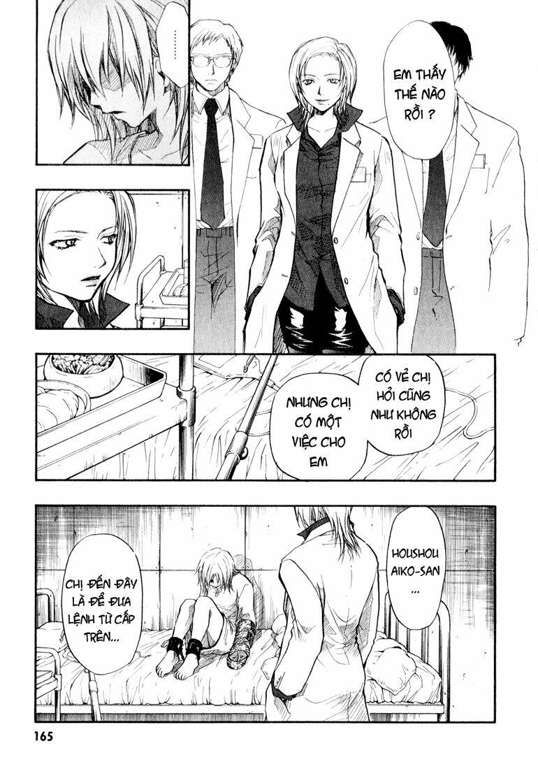 variante chapter 4 10