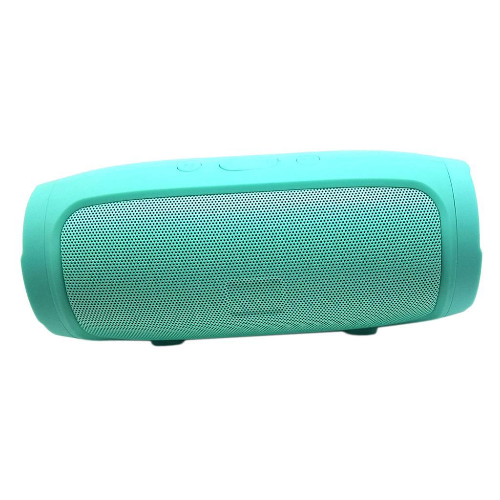 Speaker Wireless Bluetooth Speaker Subwoofer Sound Box Support FM