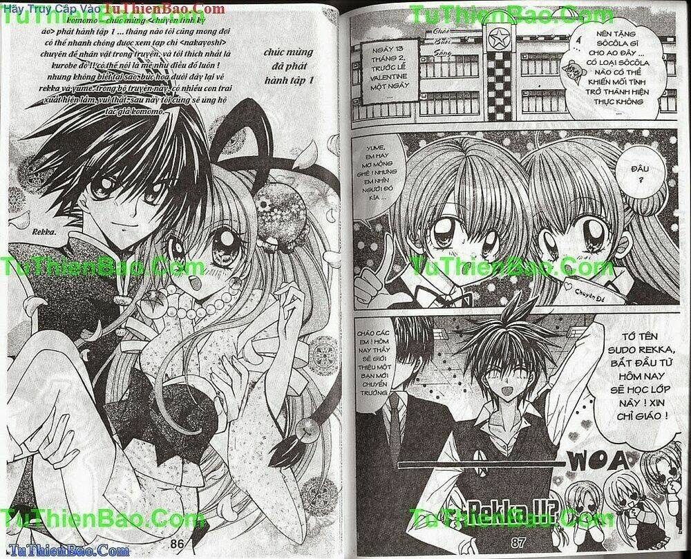 chuyện tình kỳ ảo chapter 1 44