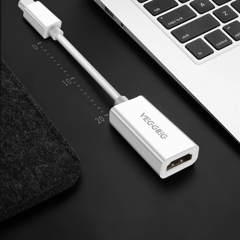 Cáp chuyển từ Mini Displayport sang HDMI VEGGIEG