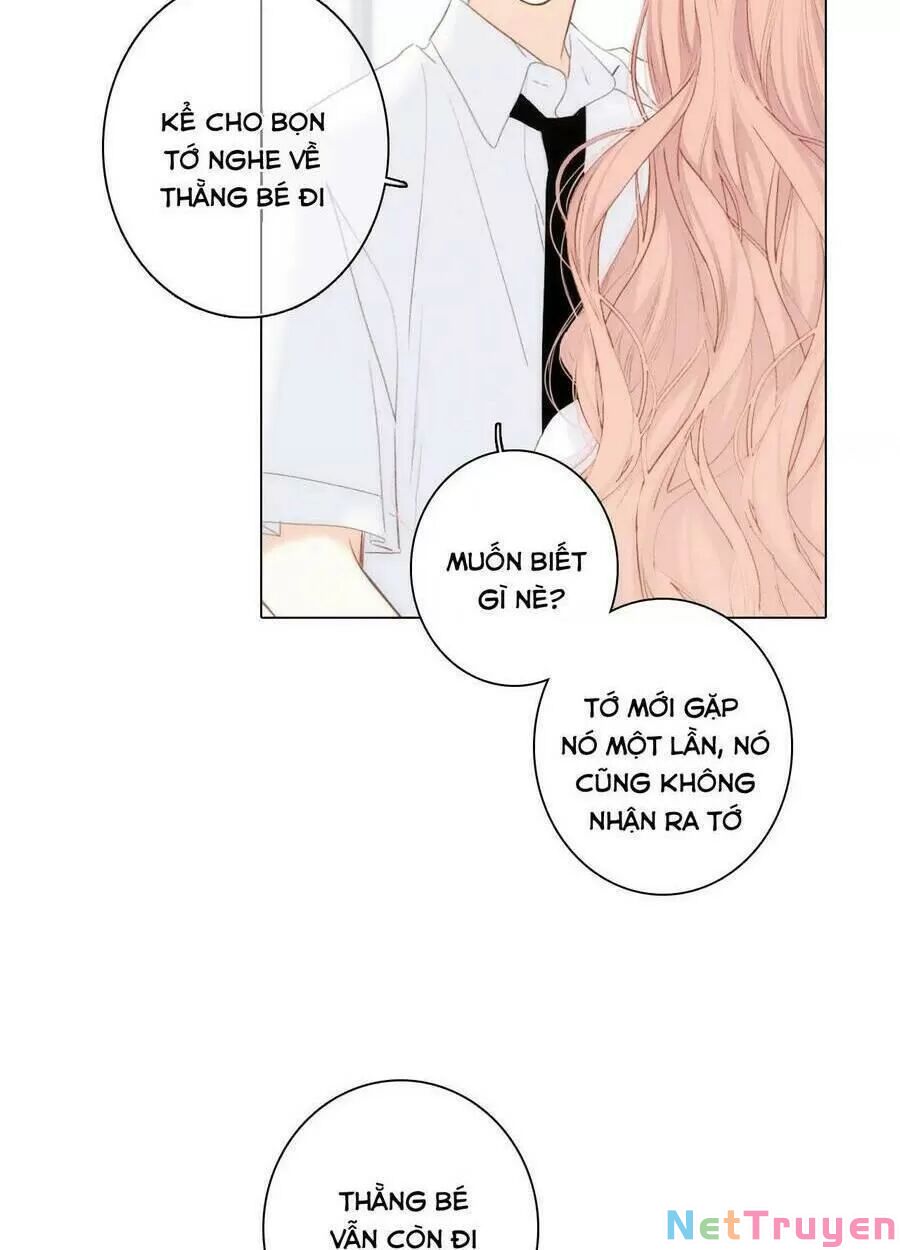 con tim rung động 2 chapter 145 24