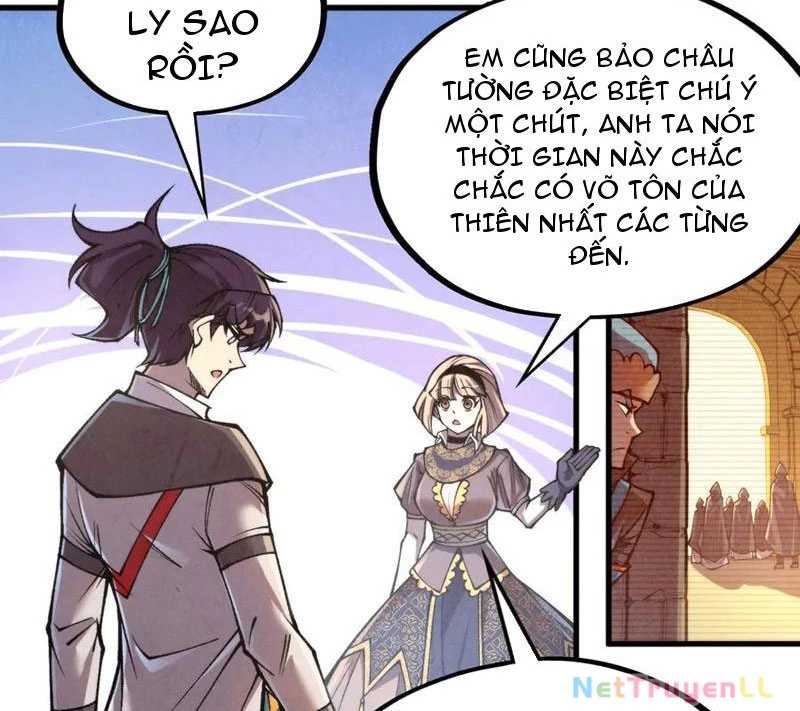 vạn cổ chí tôn chapter 323 177