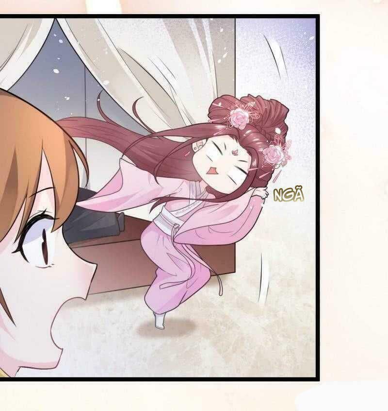 vương phi - âm động thiên hạ chapter 36 36