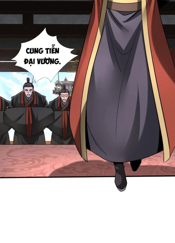 đại tần, ta là con tần thủy hoàng, giết địch thành thần chapter 88 36