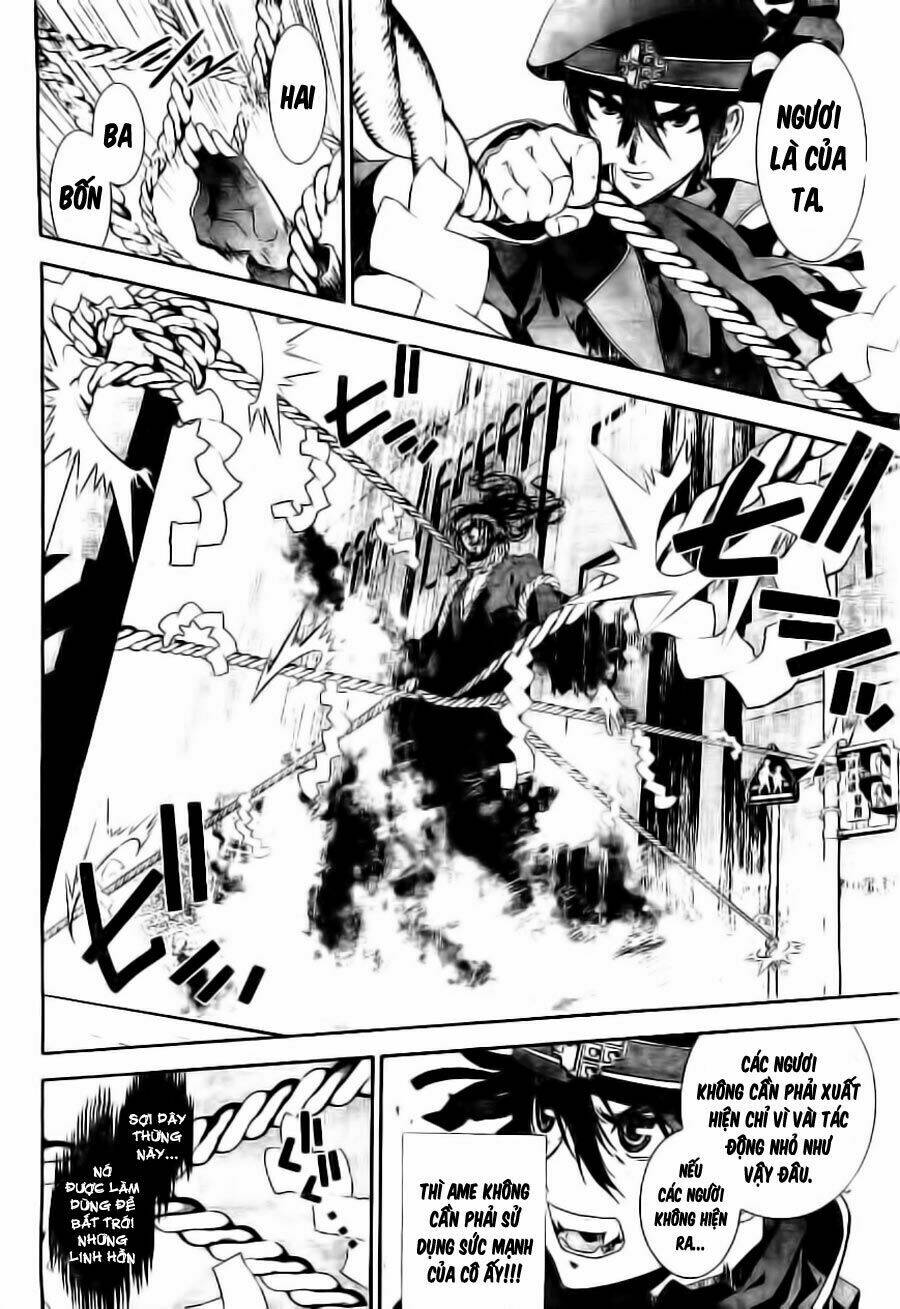 kakuriyo monogatari chapter 1 38