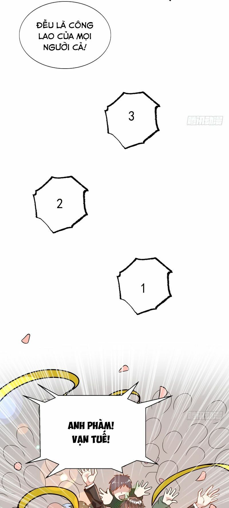 nhóm giao lưu của địa phủ chapter 91 16