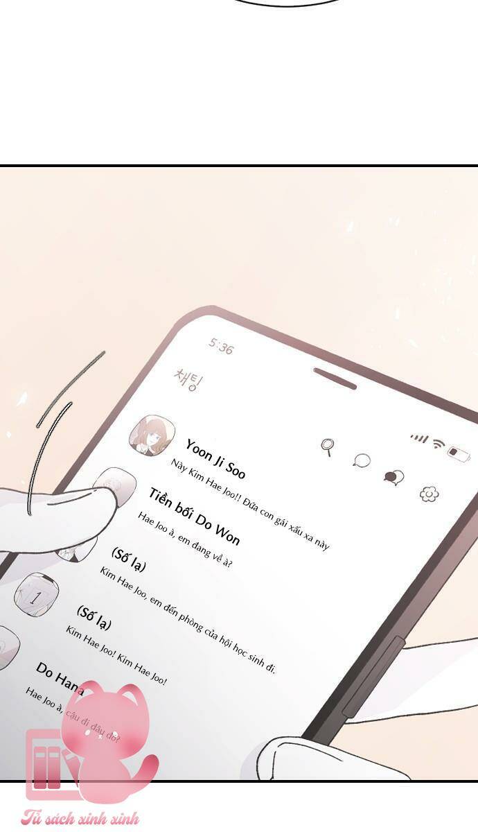 ba người anh trai cực phẩm của tôi chapter 63 17