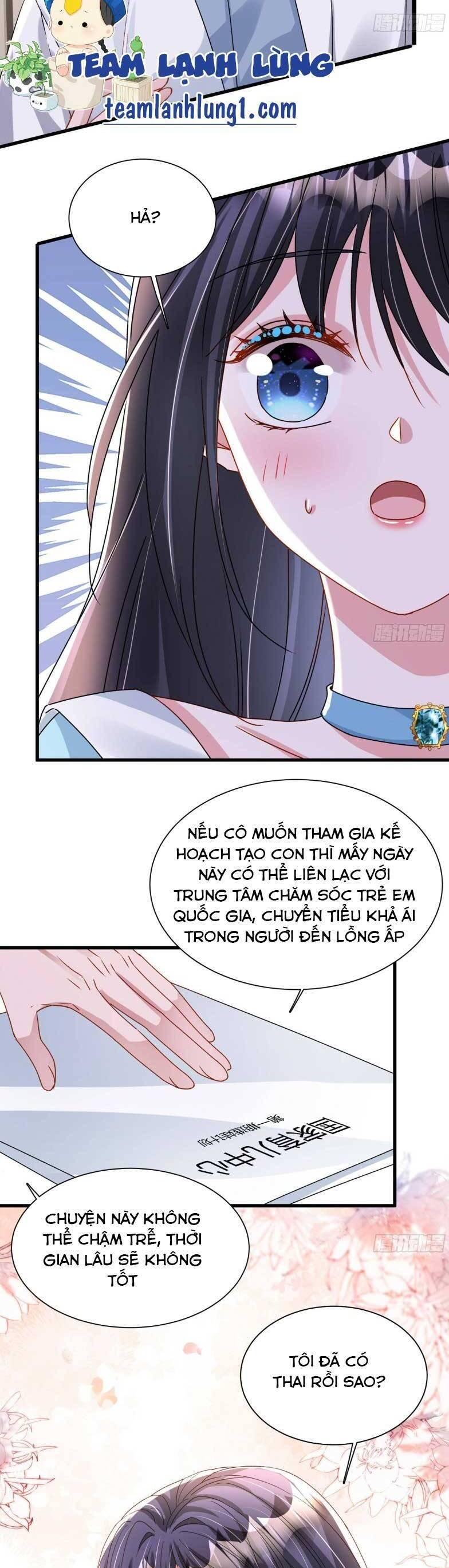 tổng tài huyết tộc cực sủng cô vợ mỹ nhân ngư chapter 166 9