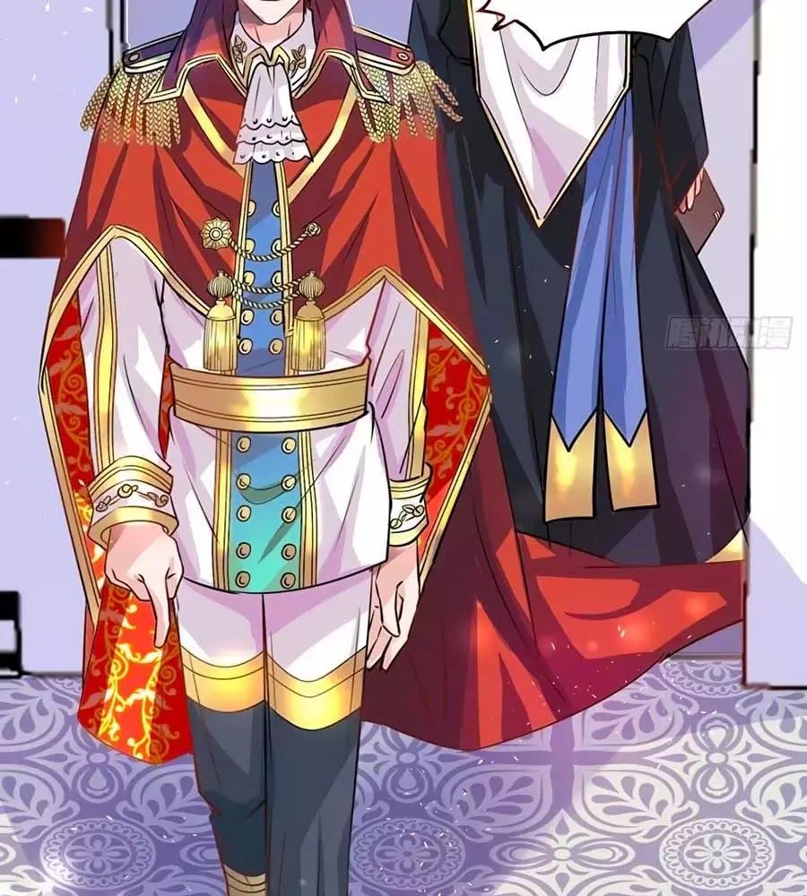 hệ thống công lược của tiểu công chúa chapter 10 30