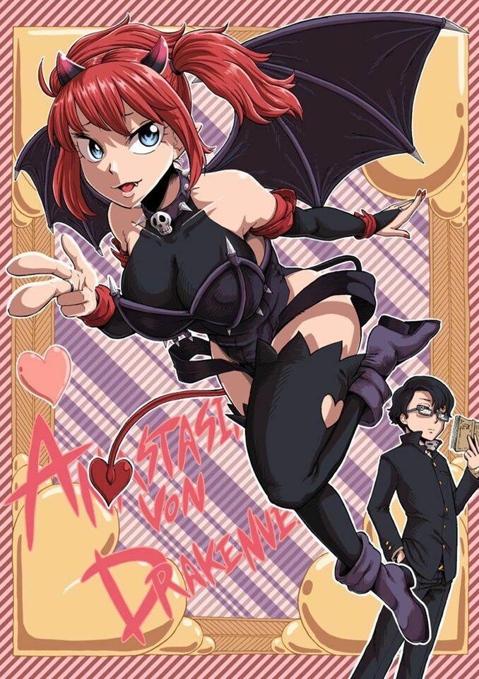 người bạn gái succubus của tôi chapter 42 23