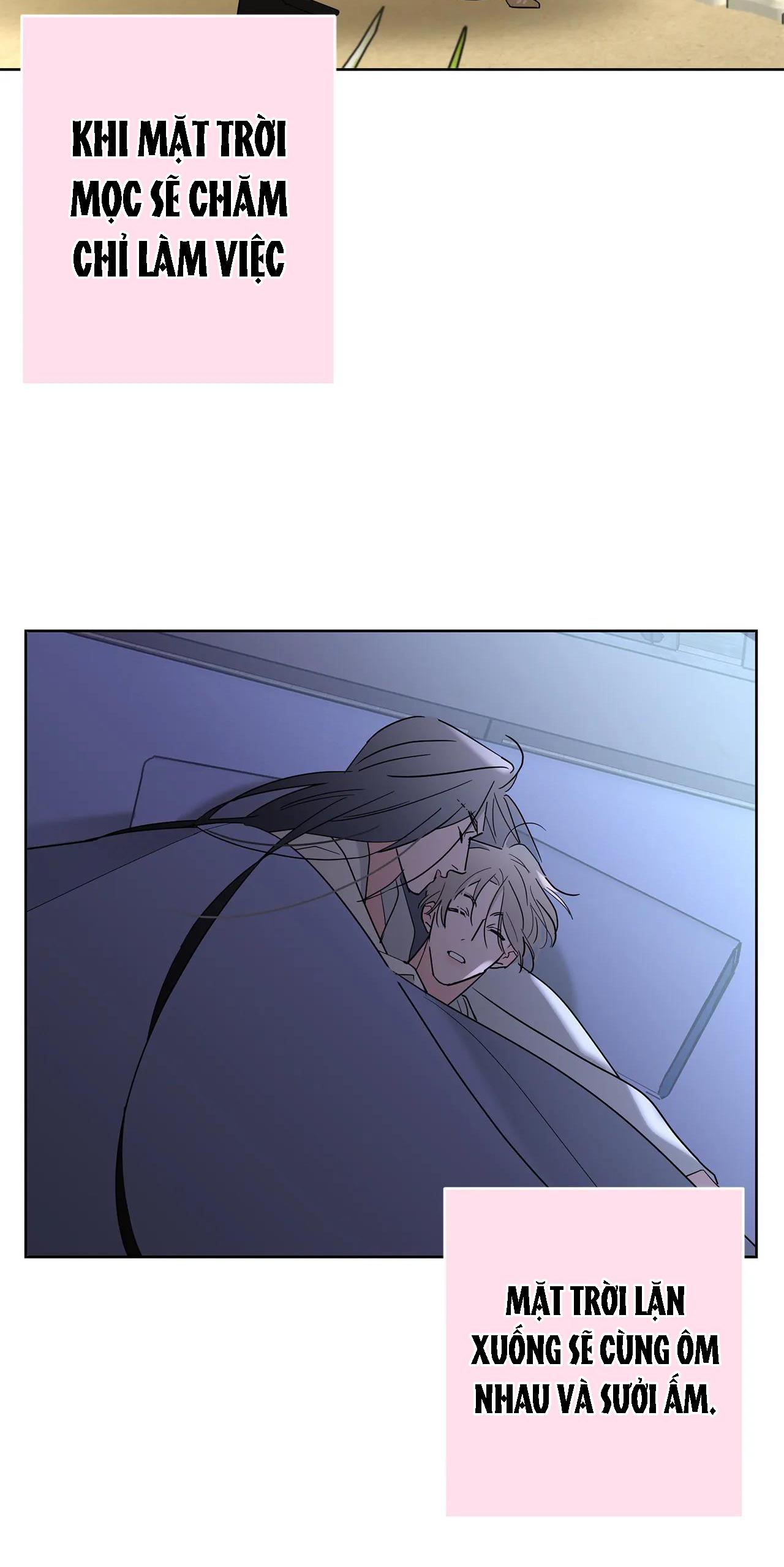 bl cổ trang - âu cổ ngắn nhà kim chapter 12.2 49