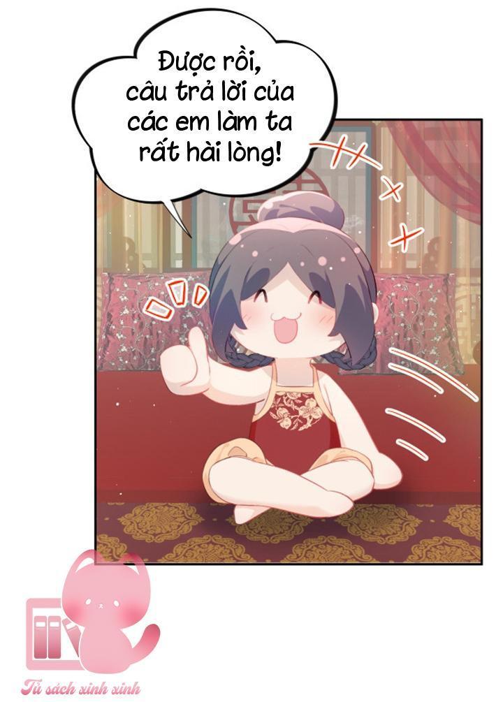 một đêm nọ đột nhiên yandere tới! chapter 138 32