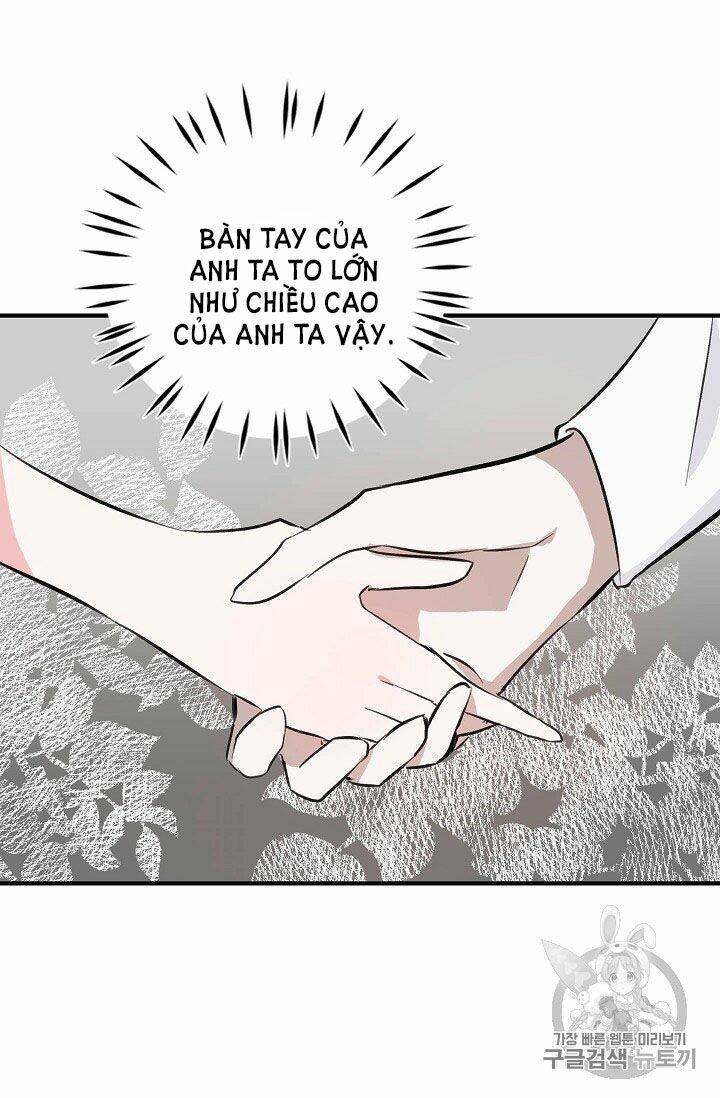 tôi là bạn gái cũ của một người lính chapter 5 9