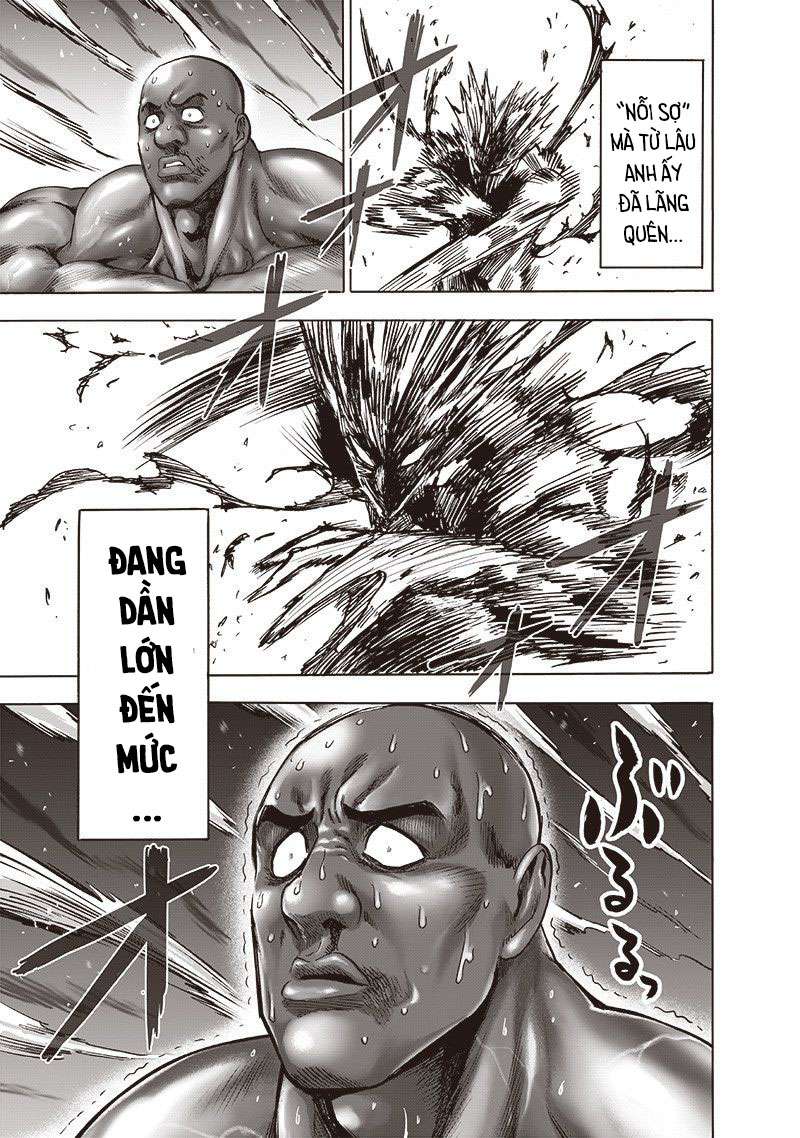 One-Punch Man Chapter 174 - Trang 16