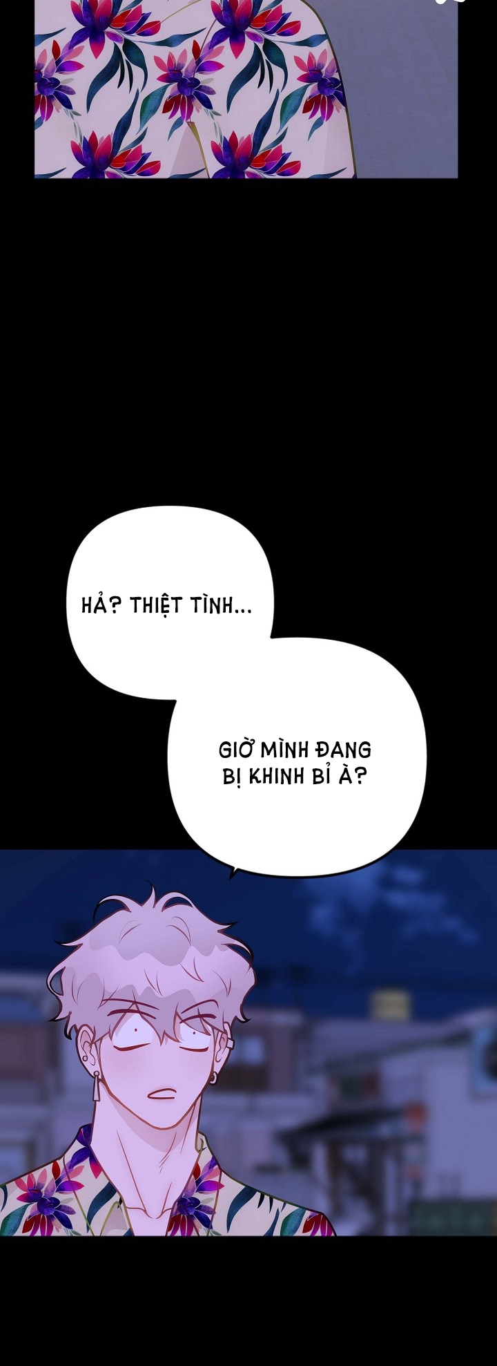 Mối Quan Hệ Không Tốt chapter 18.1 - Trang 7