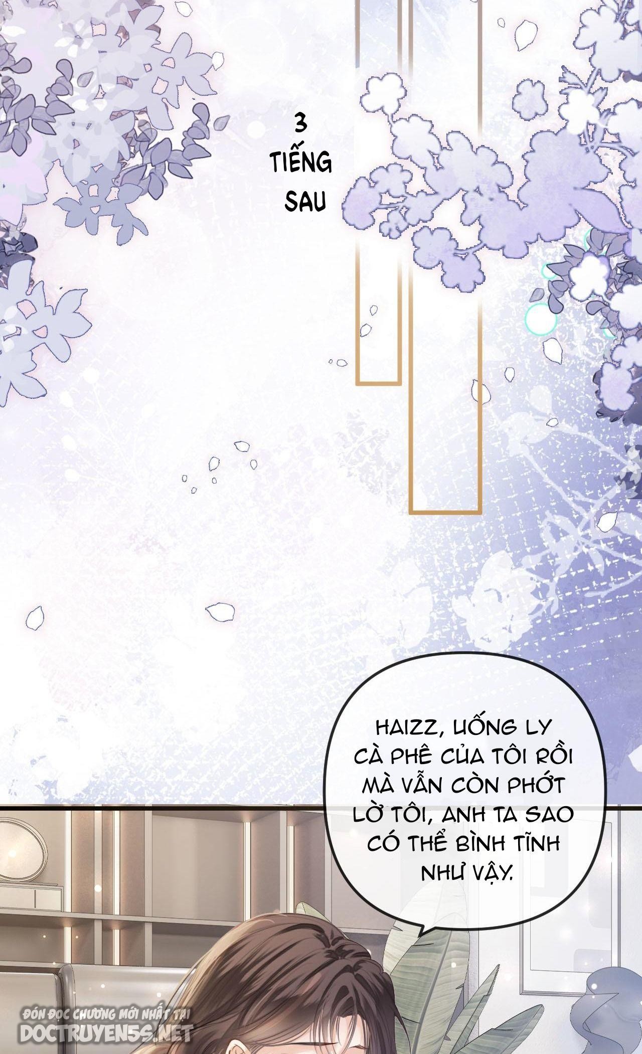 mỗi ngày đều thích anh chapter 3 8