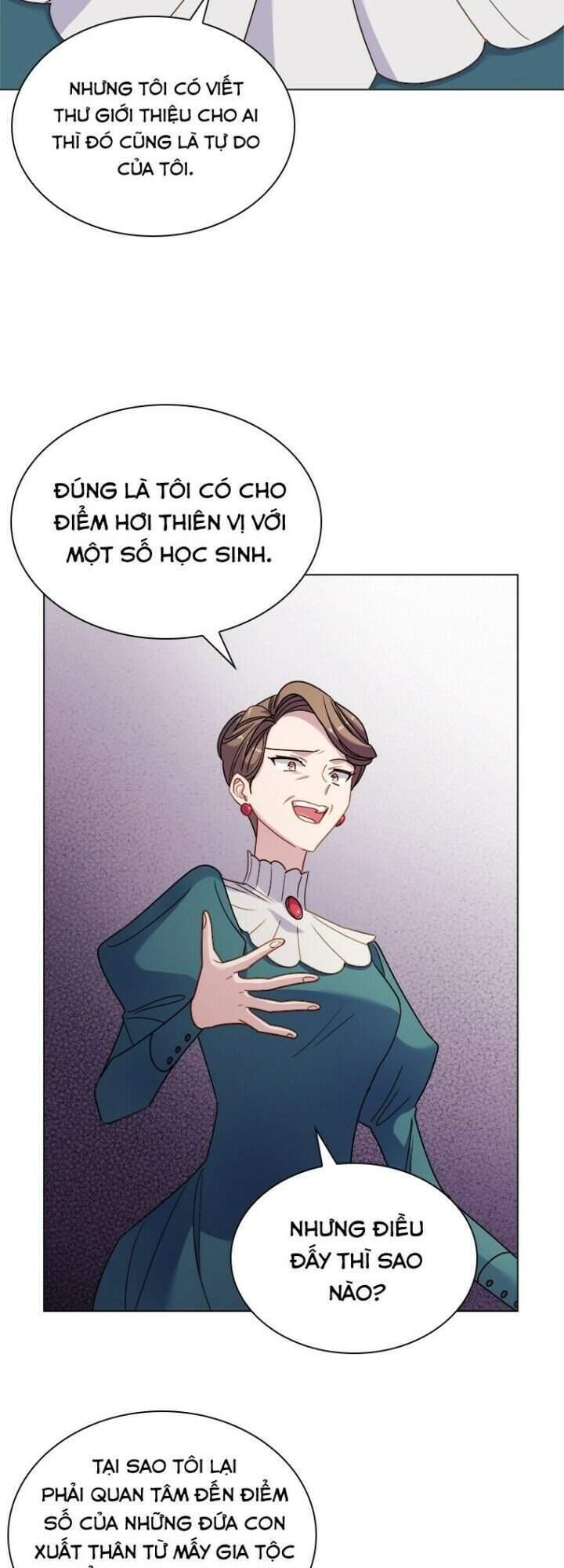 để yên cho tiểu thư hiền chapter 39 30