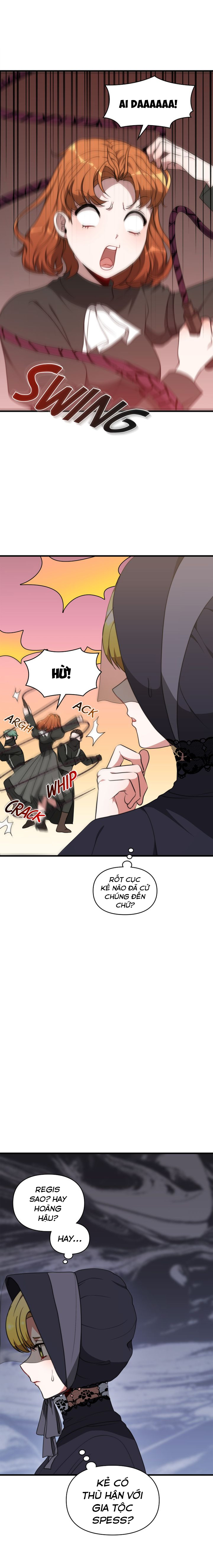 công nương eluana vita chapter 69 3