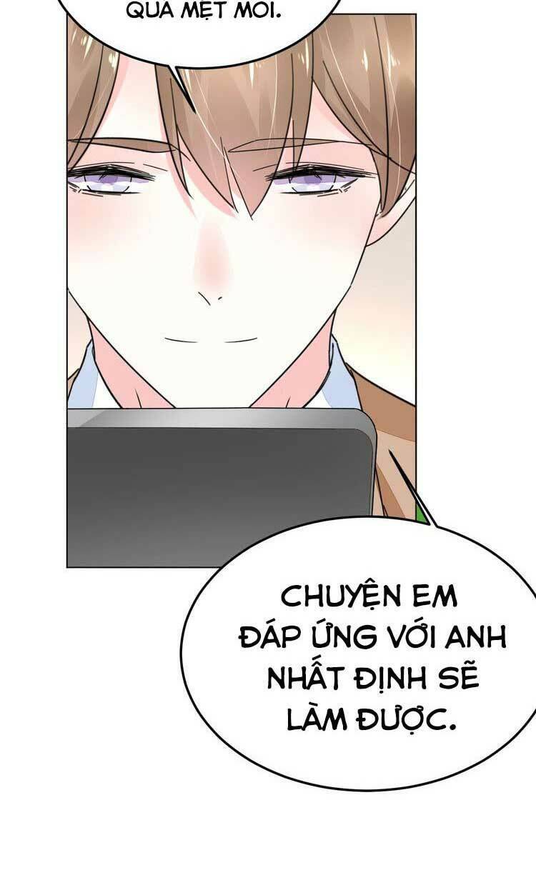 điều ước sủng ái bất bình đẳng chapter 73.1 8