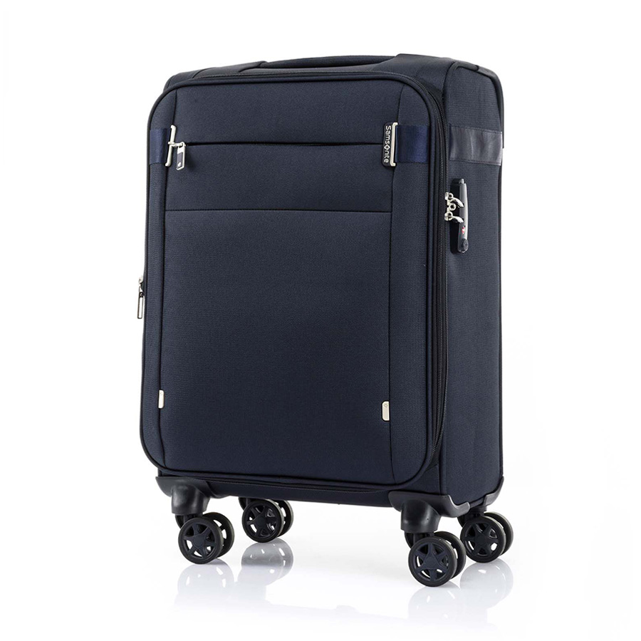 Vali kéo Samsonite CityBoost Spinner EXP