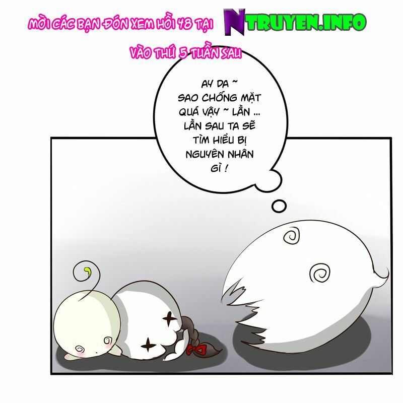 thông linh phi chapter 47 59