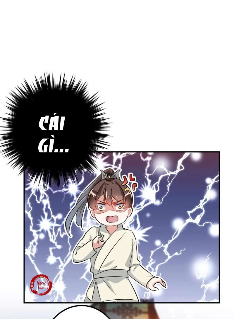 vương gia không thể trêu chapter 55 2