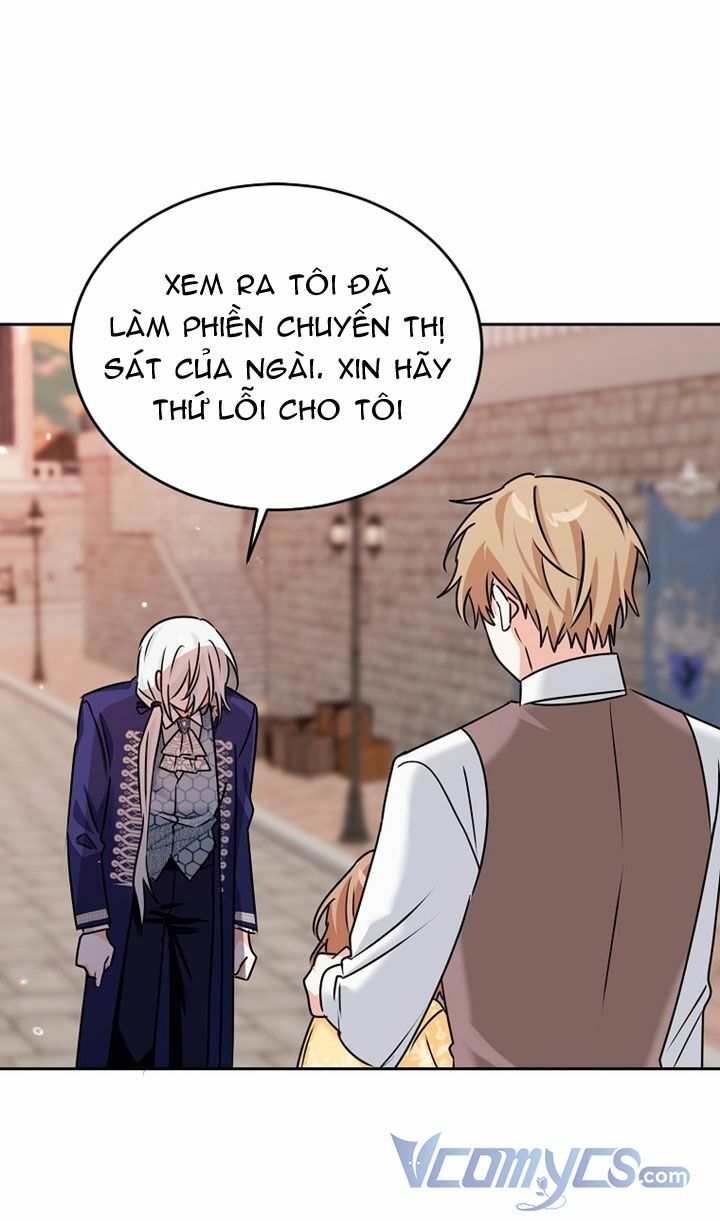 ác nữ karuna bé lại chapter 11 44