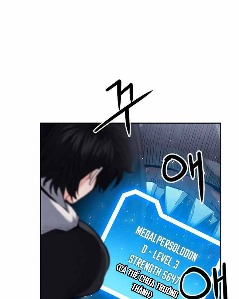 Druid Tại Ga Seoul - Người Hóa Thú Chapter 62 57