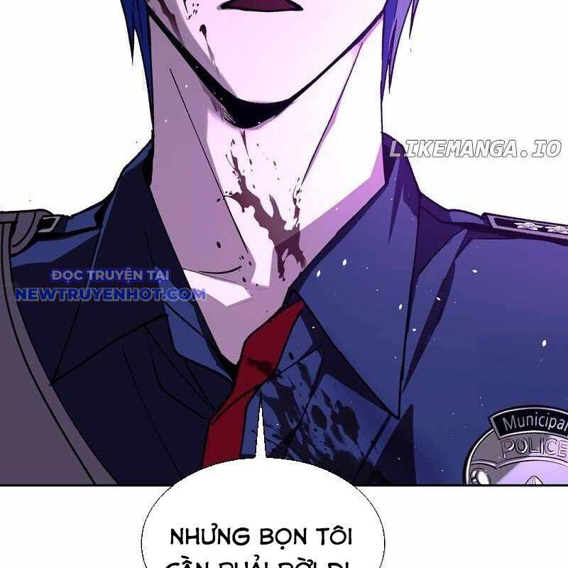 tận thế cũng chỉ là trò chơi chapter 70 84