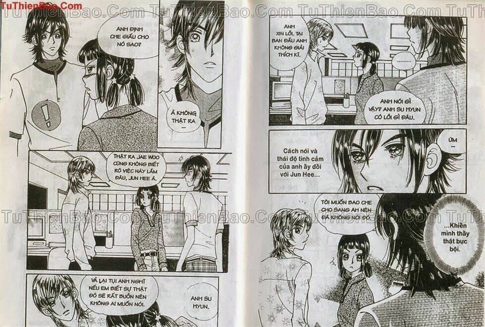 hái sao tình yêu chapter 5 7