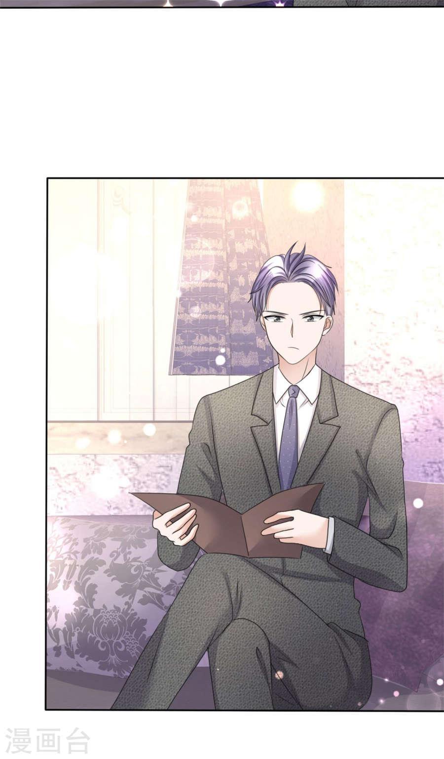 con đường phản công của sủng thê chapter 16 22