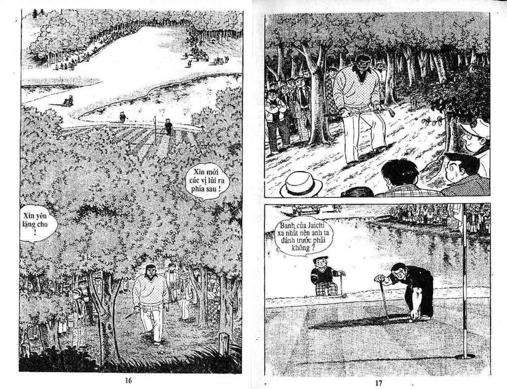 tân teppi chapter 30 7