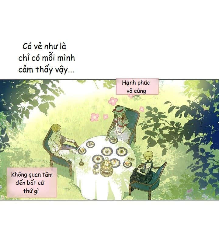bỗng một ngày nọ tôi trở thành nàng công chúa chapter 73 50