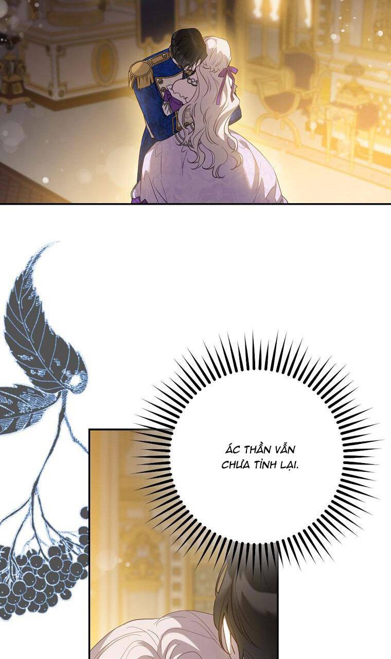 tôi đã thuần hóa một tên bạo chúa và chạy trốn chapter 97 5