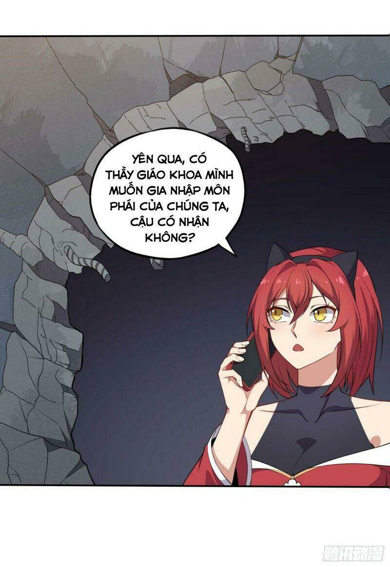 tổ thượng có tiền chapter 47 33