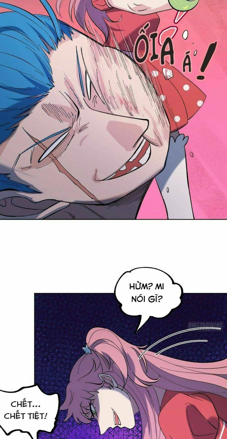 vô hạn khắc kim chi thần chapter 45 11