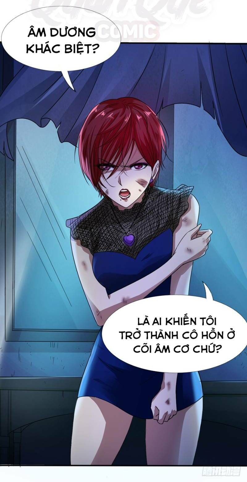 thập nhị thiên kiếp chapter 7 4
