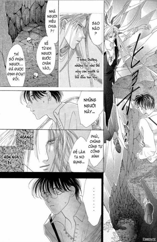 koori mamono monogatari chapter 1 10