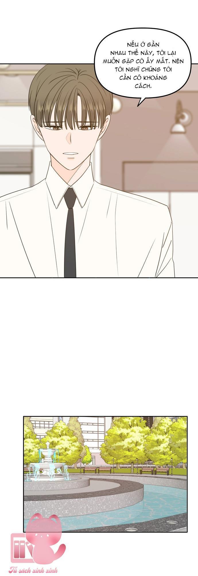 hẹn gặp nhau ở kiếp thứ 19 chapter 98 35