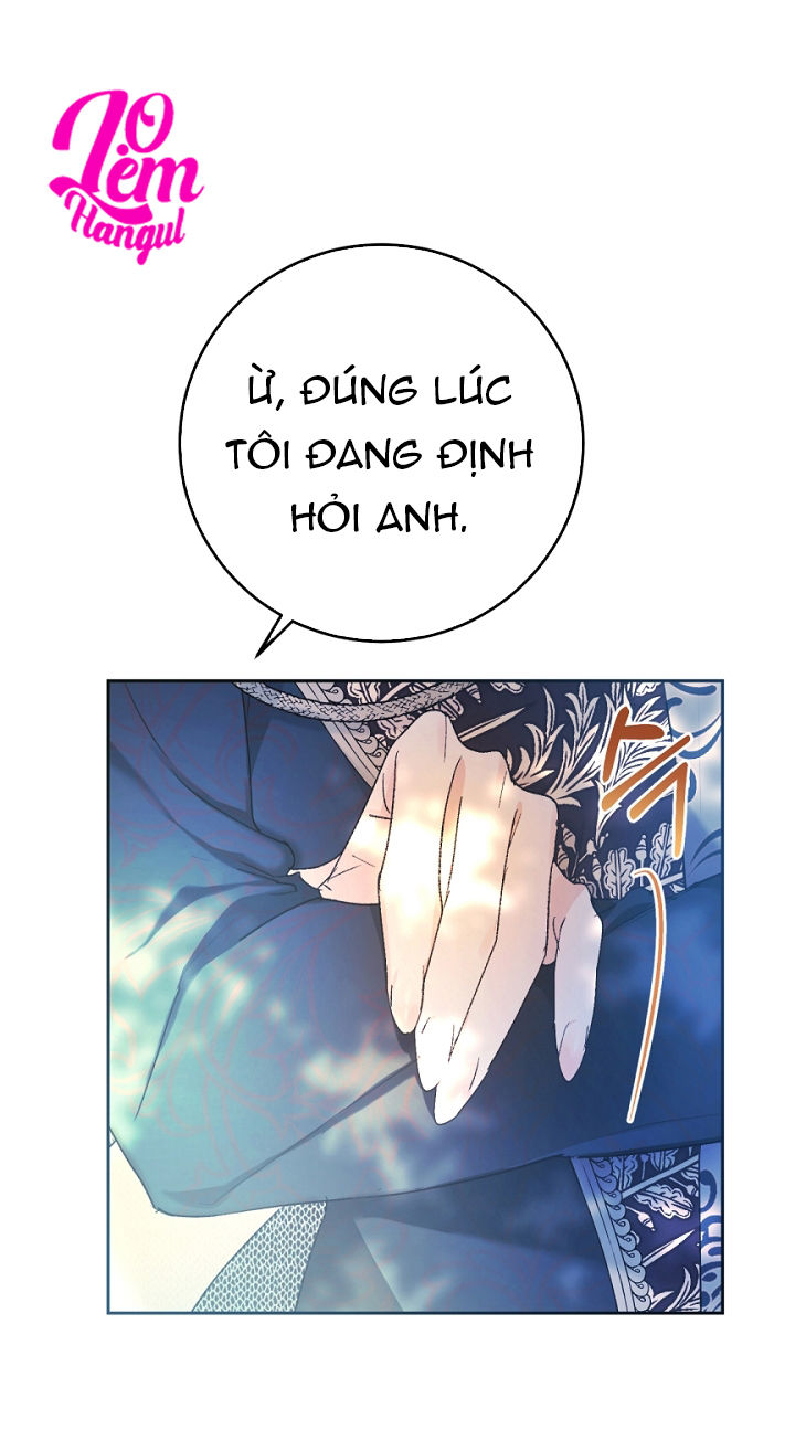 con rối ác nữ marionette chapter 17 13