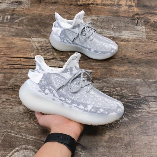 Giày thể thao nam, giày sneaker nam hàng cao cấp 2020
