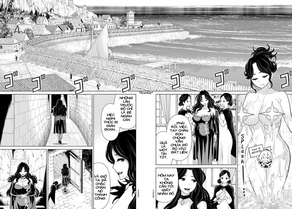 jikan teishi yuusha chapter 16 30